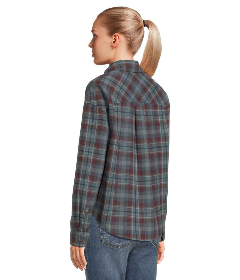 ロイヤルロビンズ レディース トップス シャツ Royal Robbins Lieback