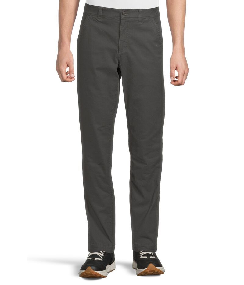 ロイヤルロビンズ レディース ボトムス カジュアルパンツ Royal Robbins Billy Goat BC Lined Pants Granite