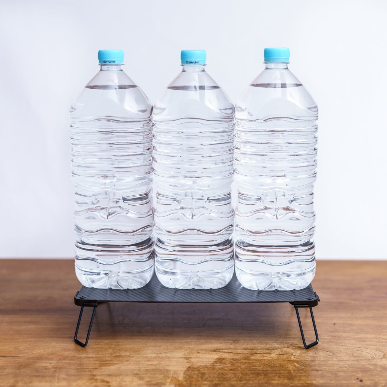 ULテーブル 登山