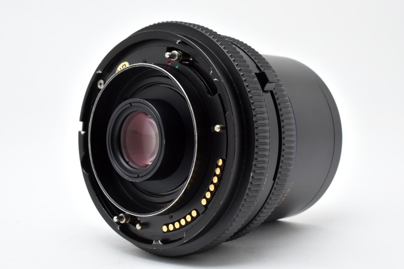 Mamiya Sekor Z 50mm F4.5 W 広角レンズ RZ67 Pro II用 中判 MFレンズ