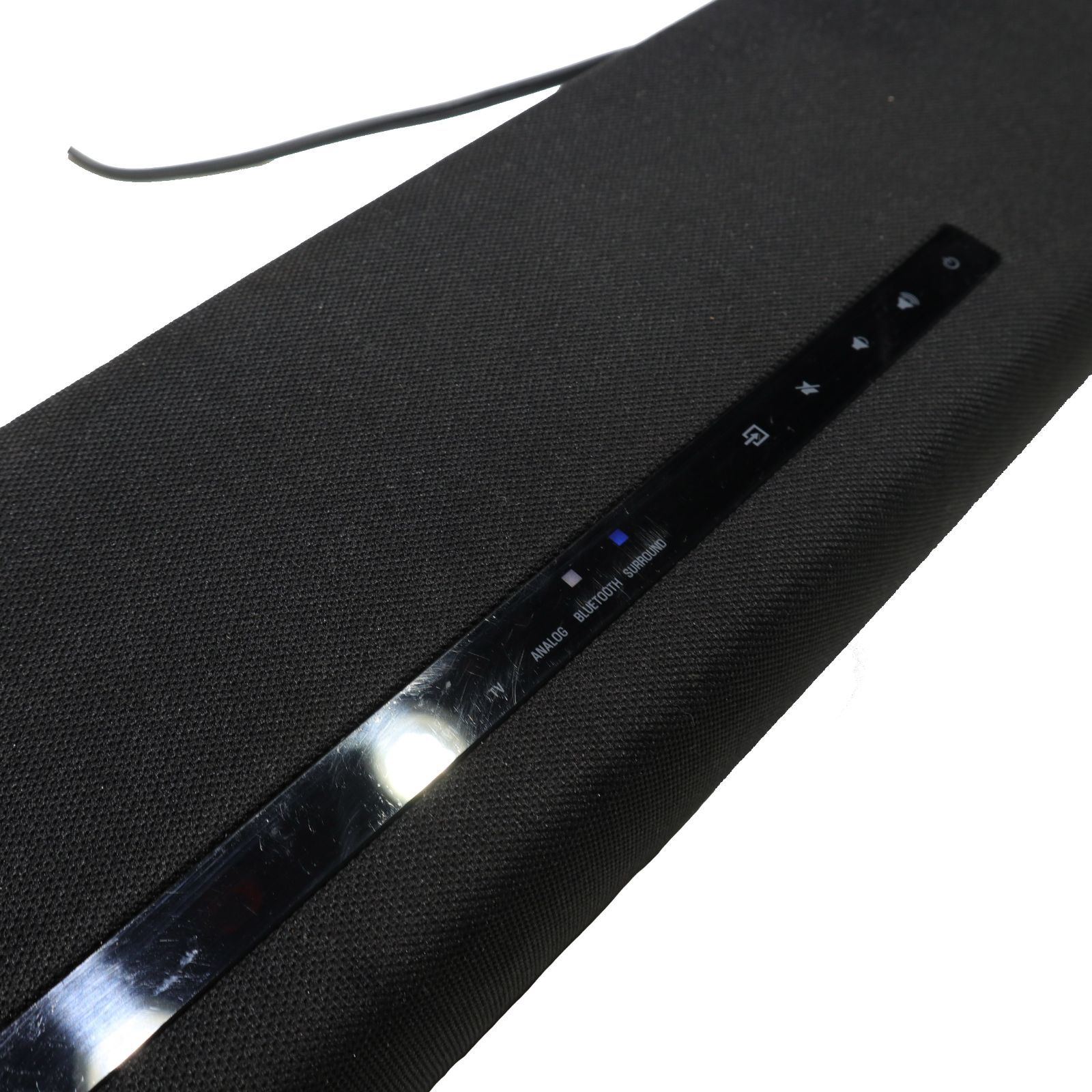 動作確認済/現状渡し】YAMAHA/ヤマハ YAS-108 サウンドバー 2021年製