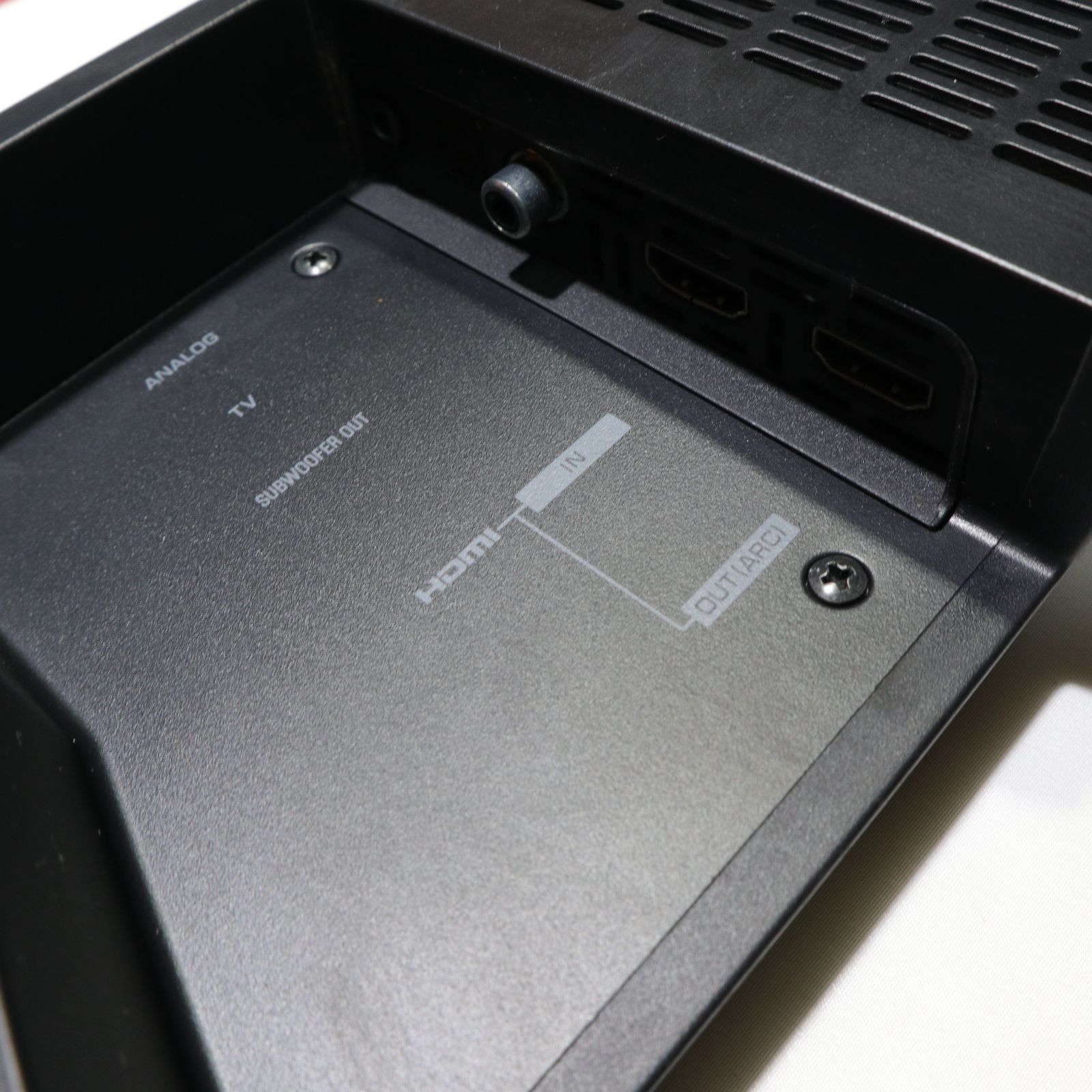 108 サウンドバー