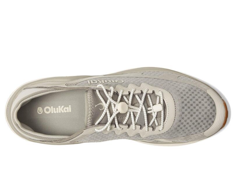 オルカイ メンズ シューズ スニーカー OluKai Ahi AshSterling