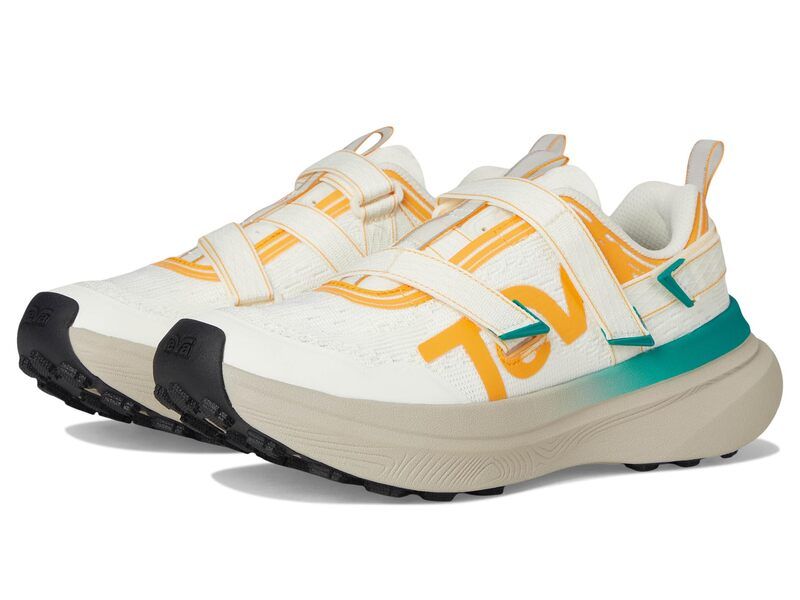 テバ レディース シューズ スニーカー Teva Aventrail Shoe Marshmellow Man