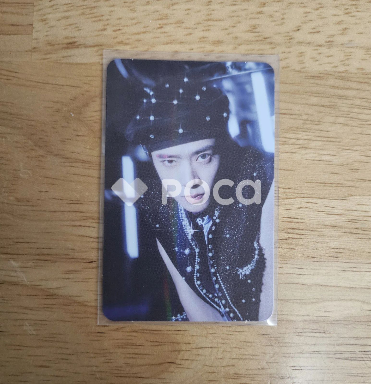 NCT ジェヒョン Fact Check hottracks - メルカリ