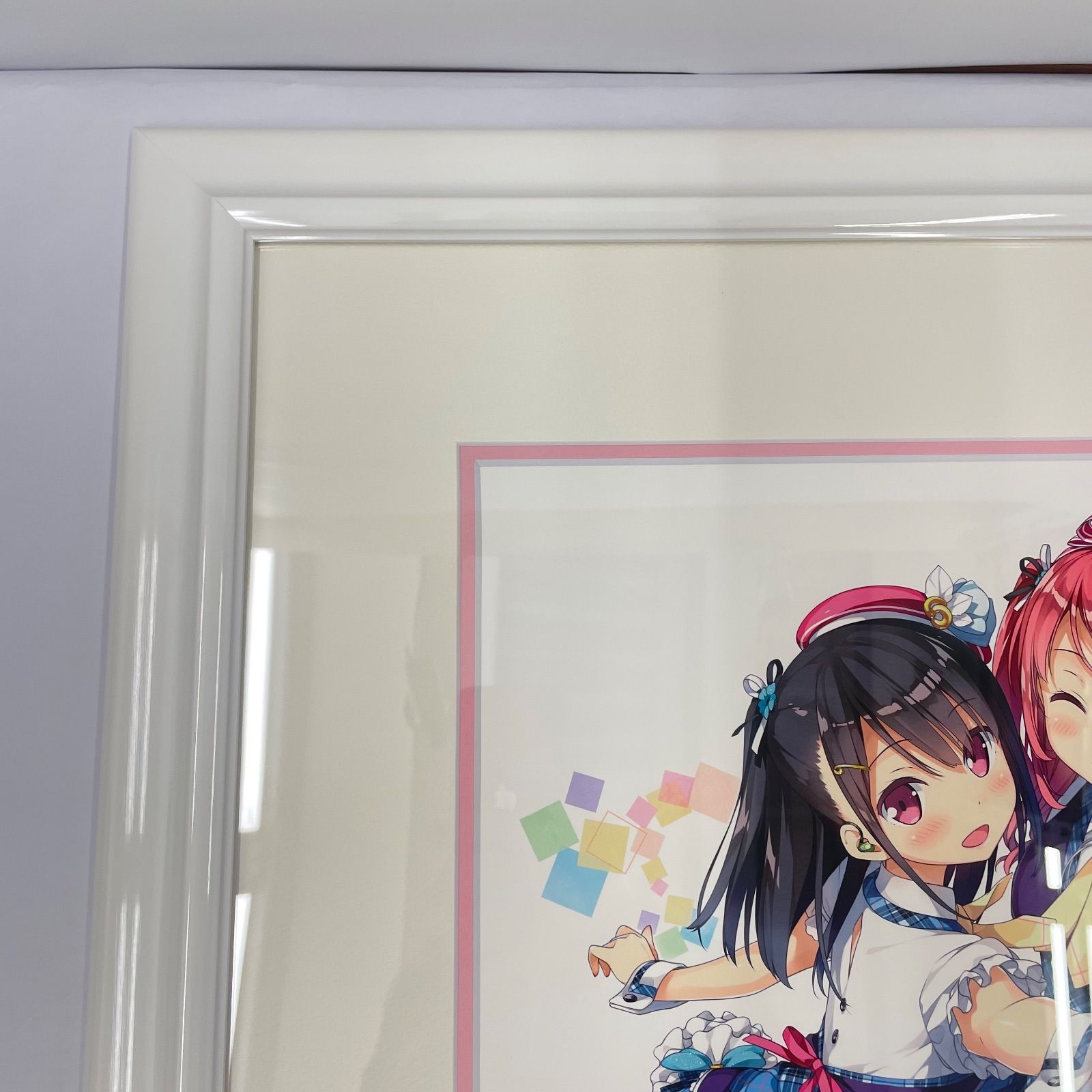 Aqua Chapel、カントク、アールビバン Yahoo!オークション - アールビバン 版画 カントク 新作版画 ME版 AQUA