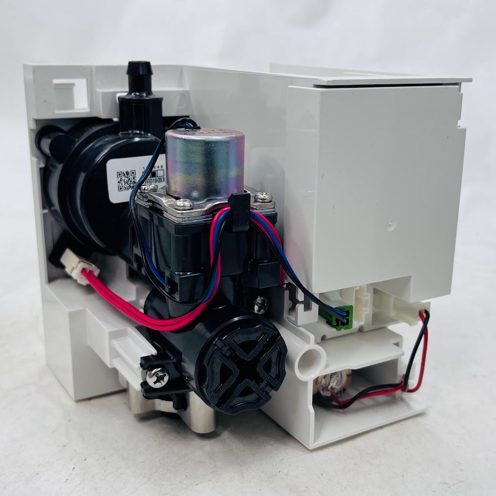 中古】TOTO 水栓金具 自動水栓機能部（単水栓、発電） TLE03505JA