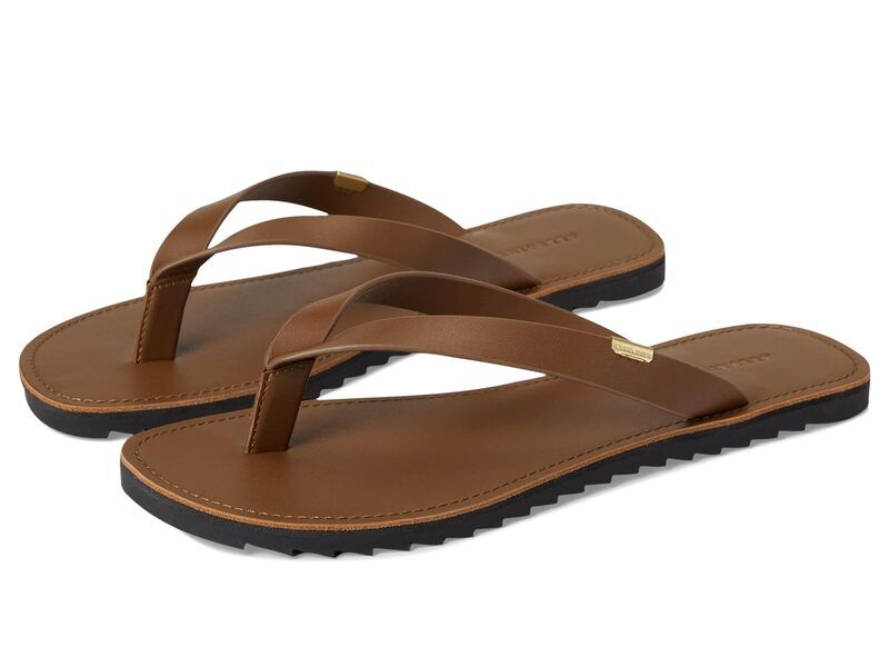 オールセインツ レディース シューズ サンダル AllSaints Sydney Sandals Sepia Brown ブラウン