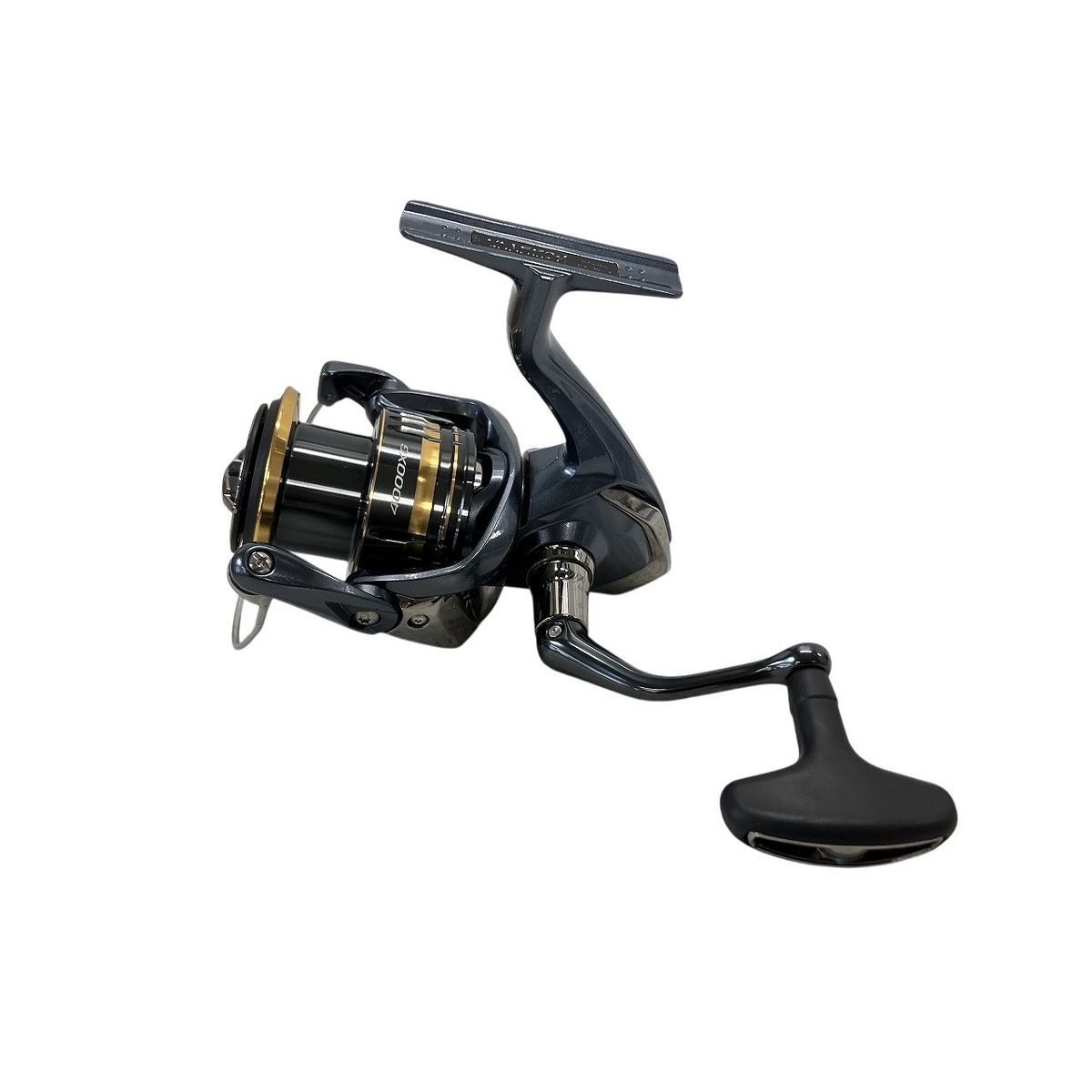SHIMANO ULTEGRA 4000XG-C スピニング リール 釣具 シマノ アルテグラ
