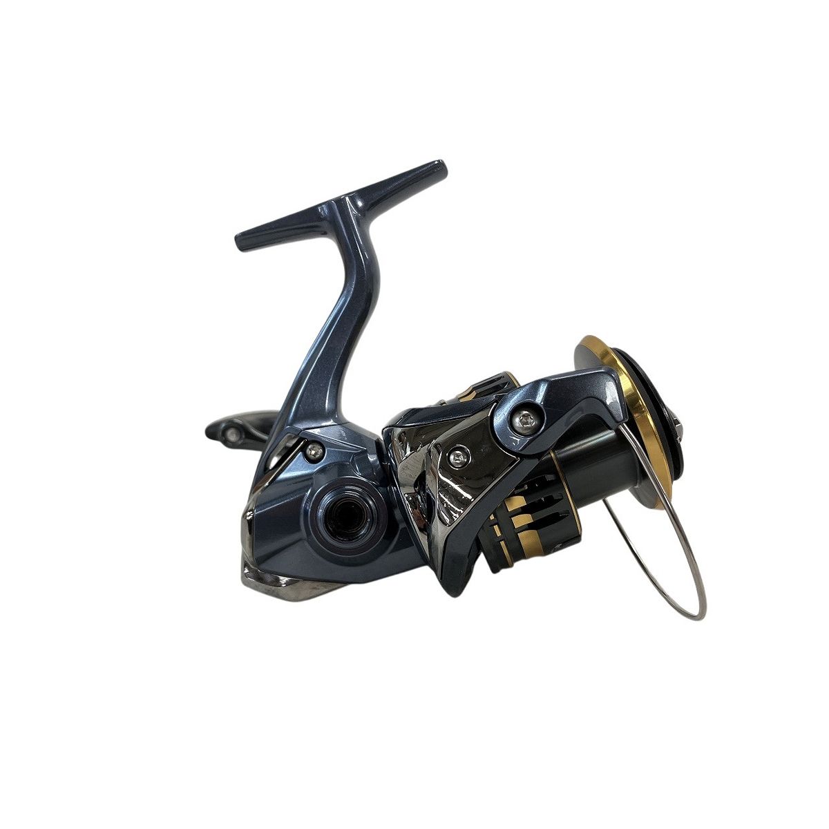 SHIMANO ULTEGRA 4000 XG C スピニング リール 釣具 シマノ アルテグラ