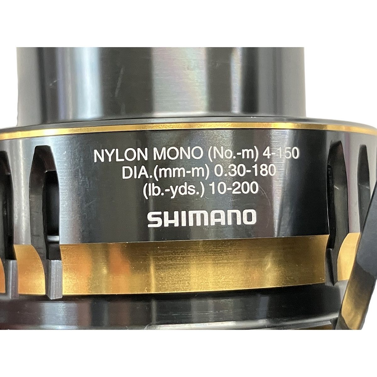 SHIMANO