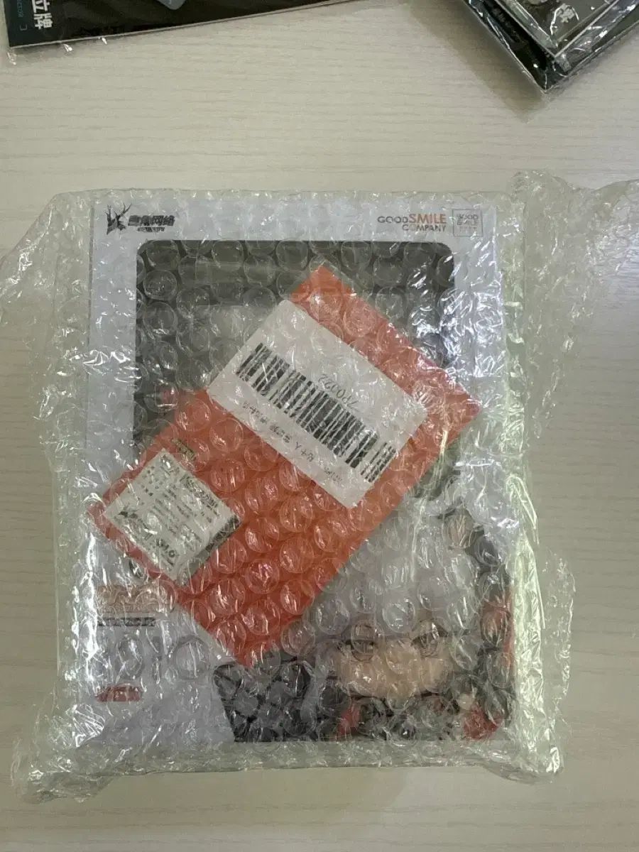 アークナイツ サリア ねんどろいど 1810 特典あり