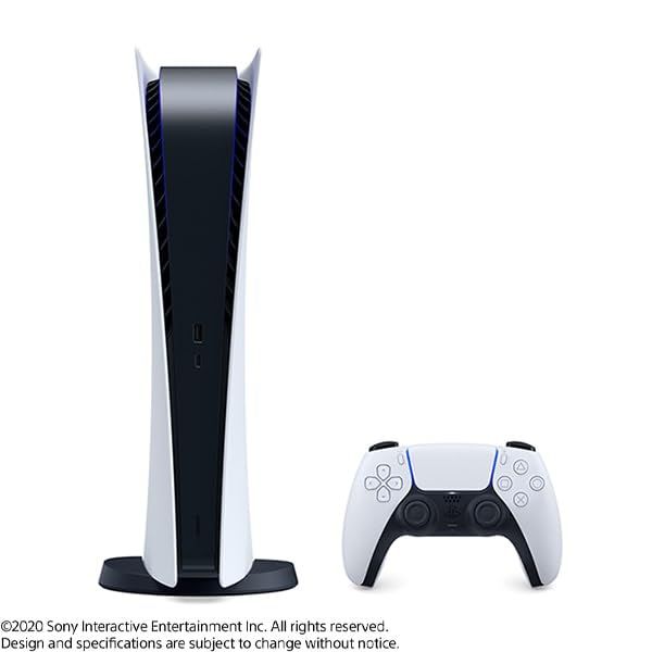 プレイステーション5 video