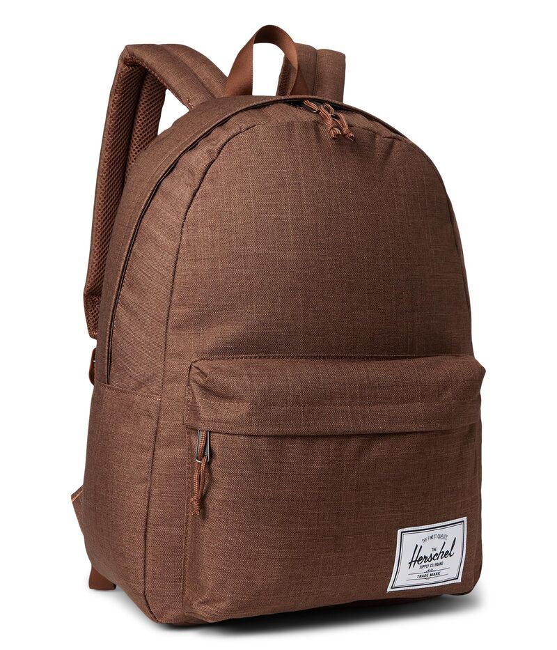 ハーシェルサプライ メンズ バッグ バックパック リュックサック Herschel Supply Co Classic XL Backpack Potting Soil Cr