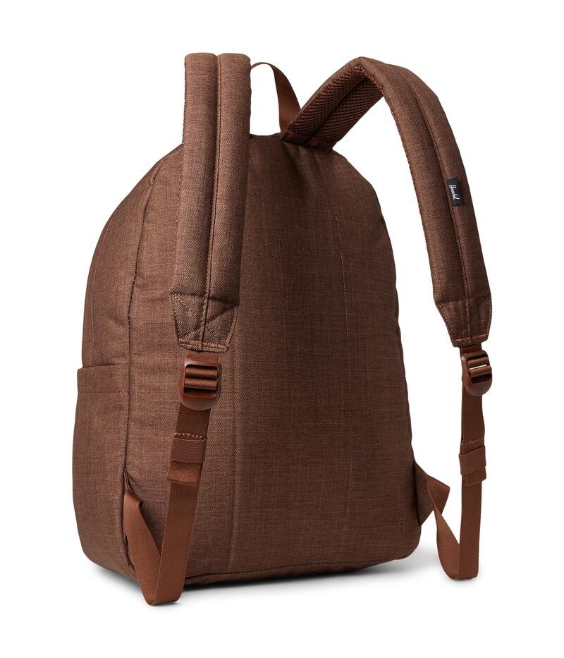 ハーシェルサプライ メンズ バッグ バックパック リュックサック Herschel Supply Co Classic XL Backpack Potting Soil Cr