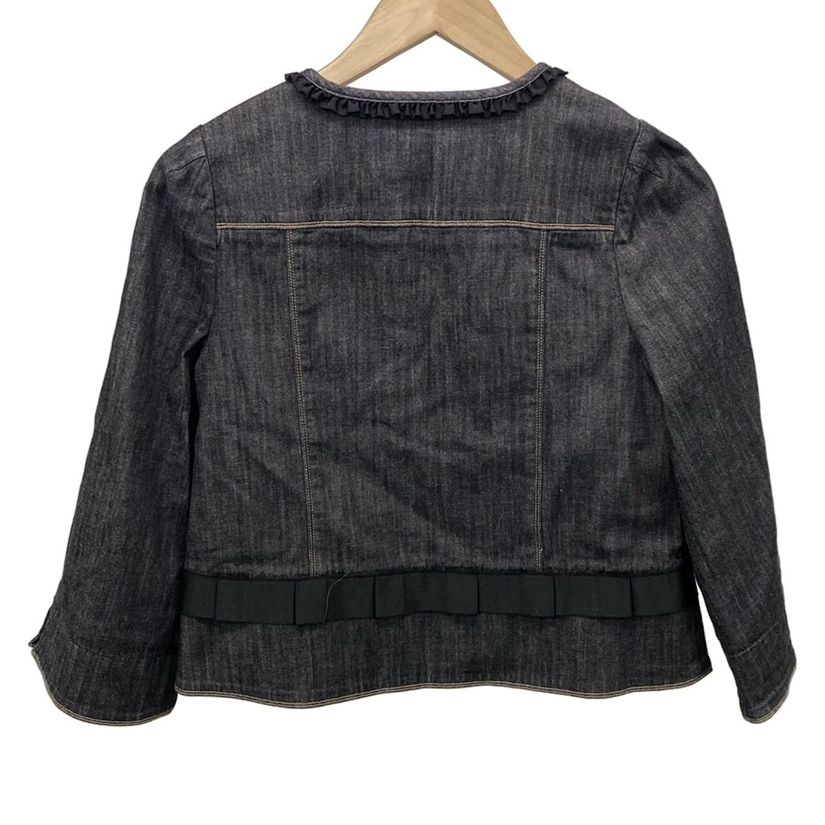 M'S GRACY(エムズグレイシー) ジャケット サイズ38 M レディース美品