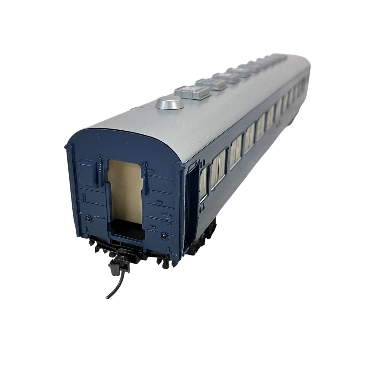 トミックス オハネフ12(青) HO-501 TOMIX HOゲージ 青 6J Yahoo!オークション -「ho-501」の落札相場