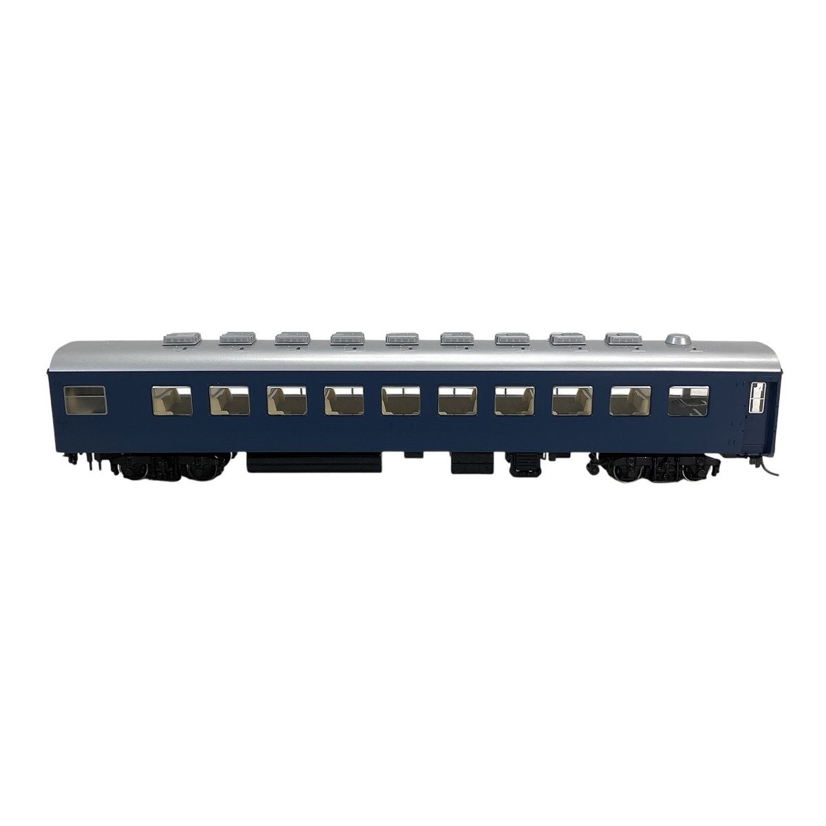 ゆ*う様 トミックス オハネフ12(青) HO-501 HO-501 TOMIX トミックス ゆ*う様 オハネフ12(青) オハネフ12 - 青 HO