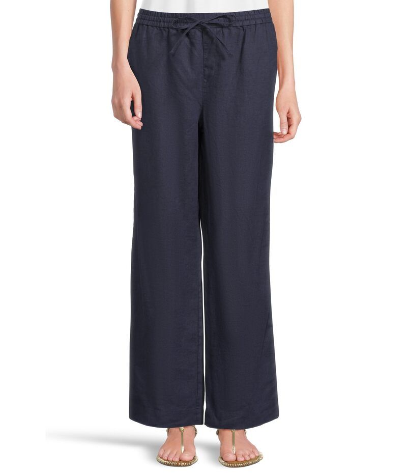 トッミーバハマ レディース ボトムス カジュアルパンツ Tommy Bahama Two Palms Easy Pants Coastline