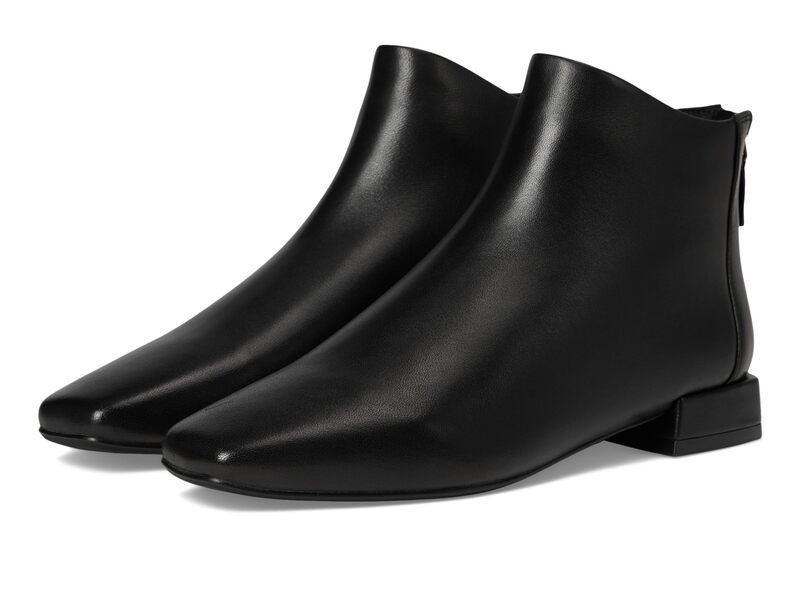 ベネリ レディース シューズ ブーツ レインブーツ Vaneli Elide Black Nappa ブラック