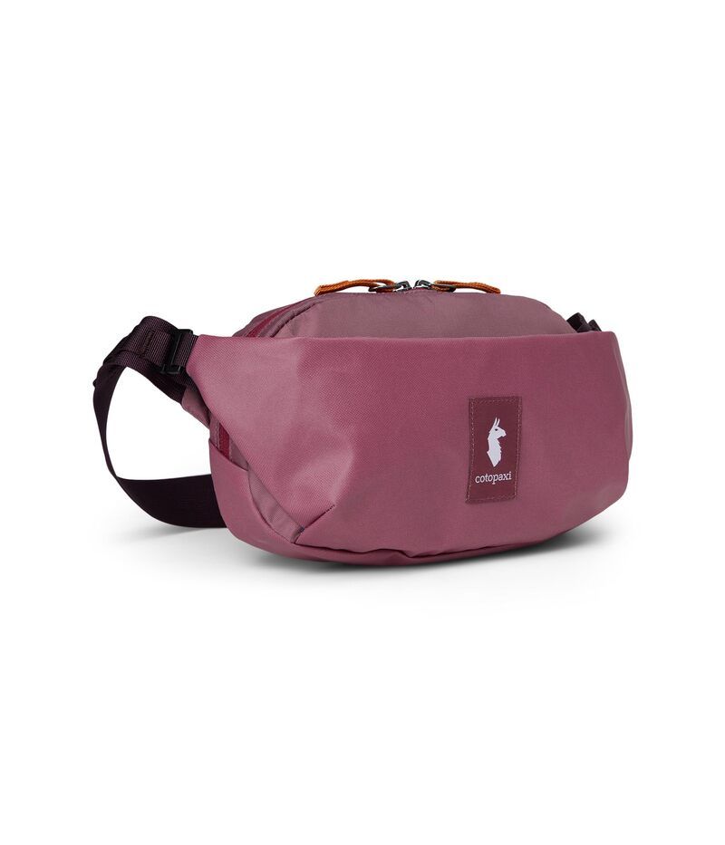 コートパクシー メンズ バッグ ボディバッグ ウエストポーチ Cotopaxi Coso 2 L Hip Pack Cada Dia Fig
