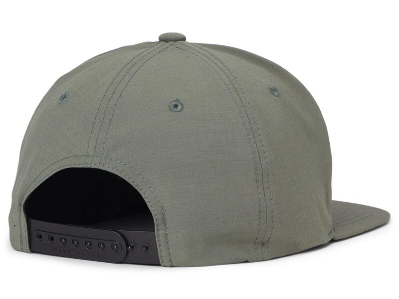 トラビスマヒュー メンズ アクセサリー 帽子 TravisMathew Dawn Dreams Dark Olive オリーブ