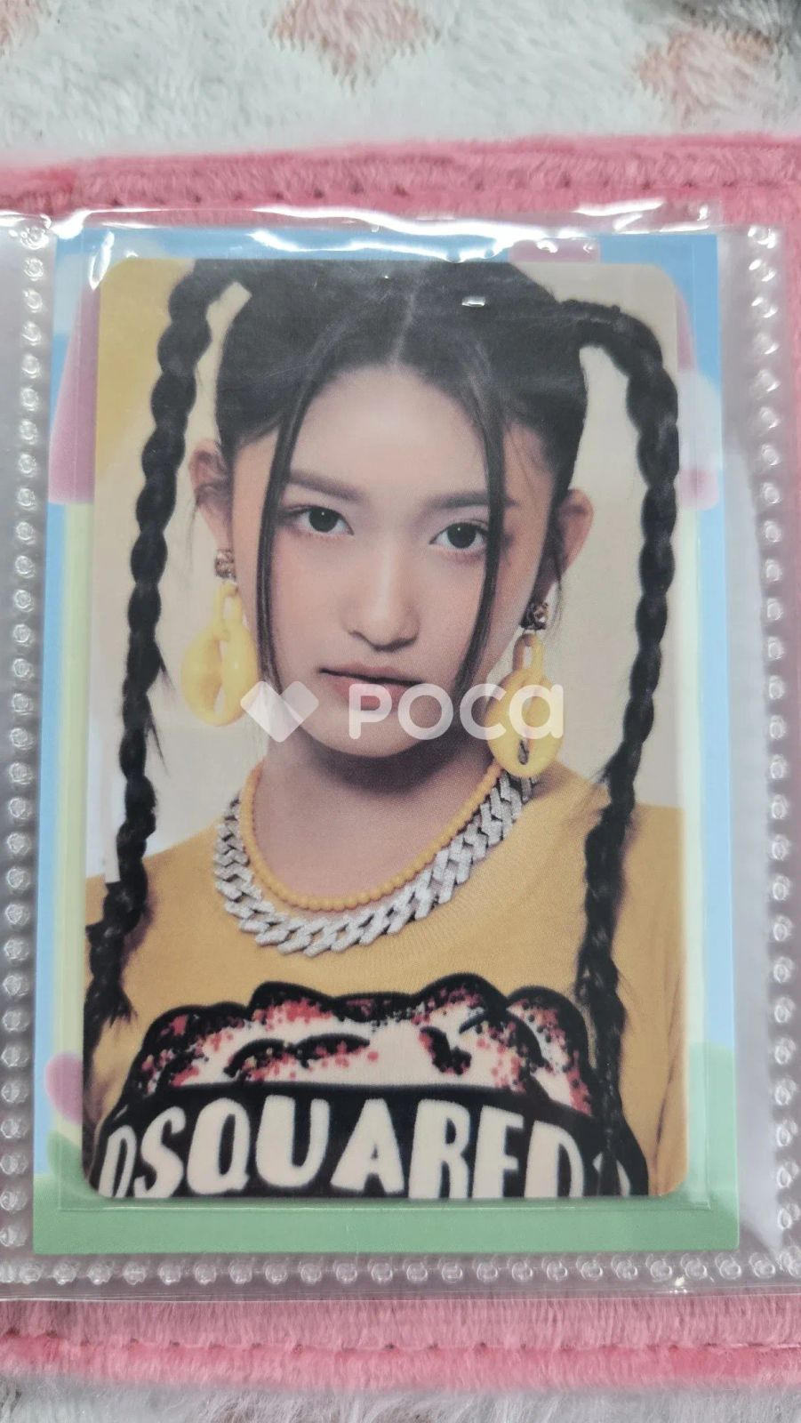 IVE イソ After LIKE SOUNDWAVE サウェ ラキドロ - メルカリ