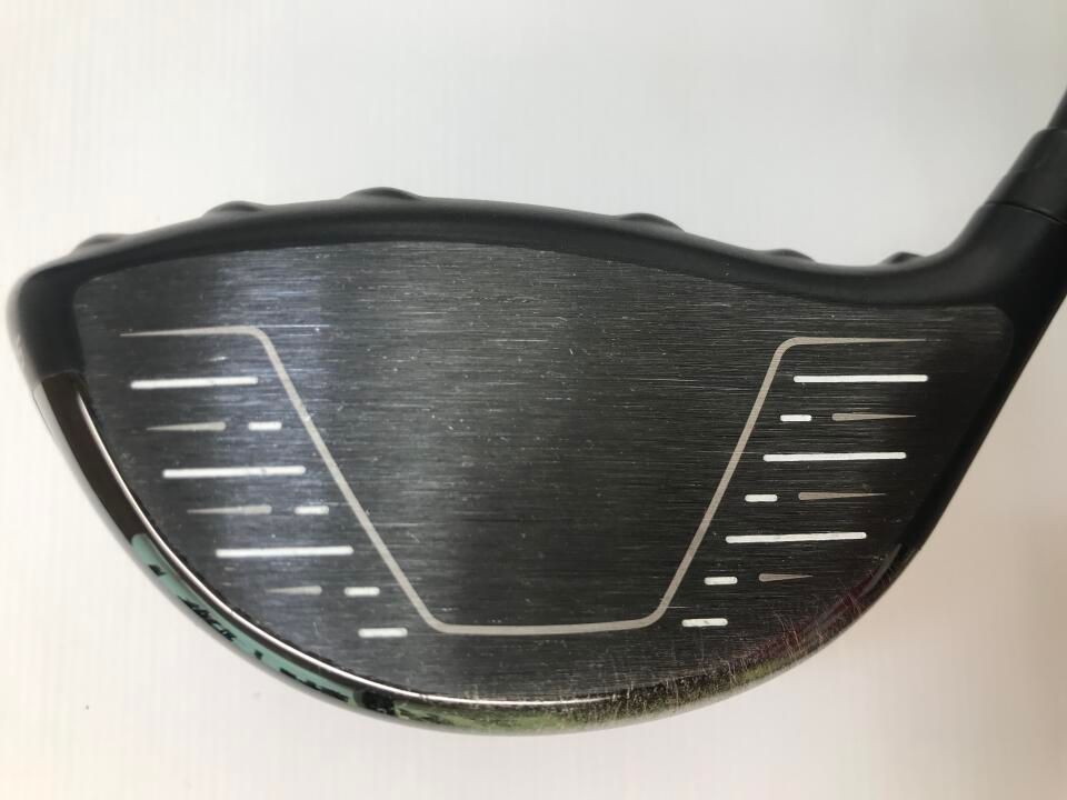ピン G425 MAX 10.5度 ALTA J CB SLATE Rフレックス ドライバー 中古