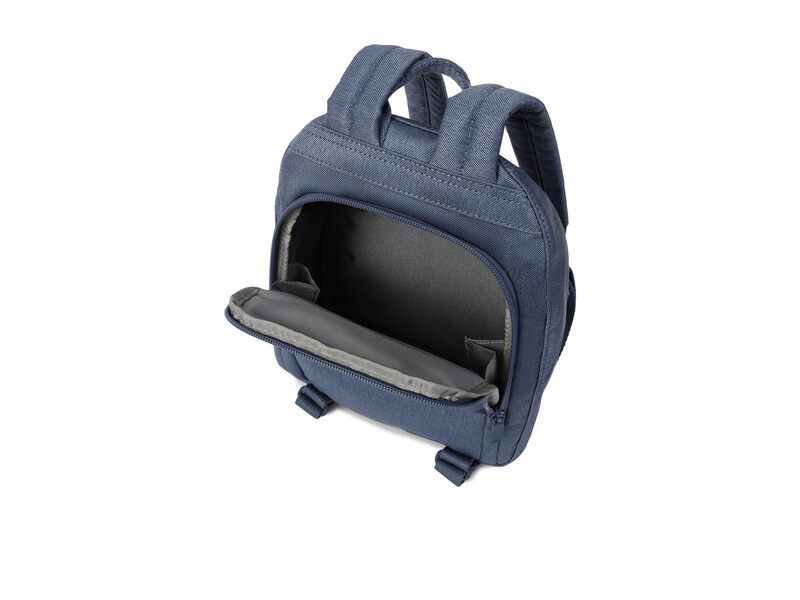  ヘドグレン レディース バッグ バックパック リュックサック Hedgren Vogue Small Backpack Vintage Indigo インディゴ バックパック ザック リュック バッグ