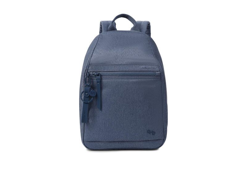 ヘドグレン レディース バッグ バックパック リュックサック Hedgren Vogue Small Backpack Vintage Indigo インディゴ