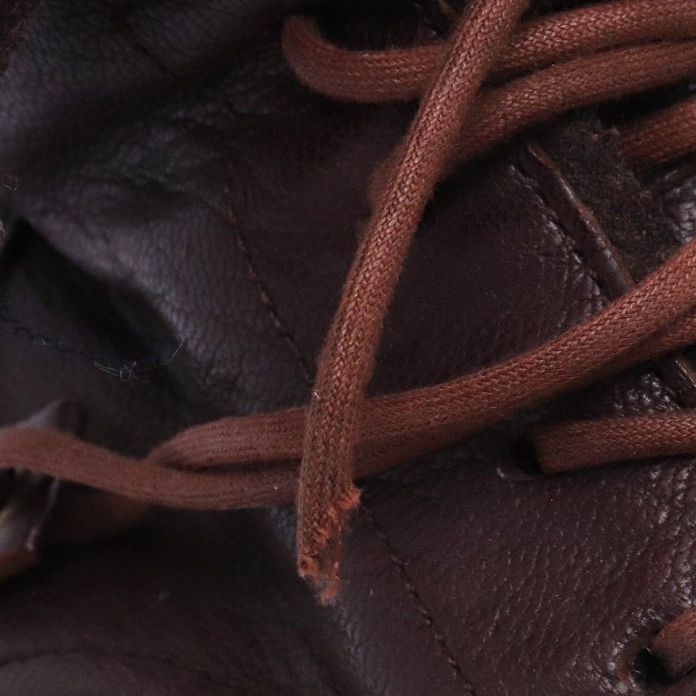 サイズ40 ブラウン