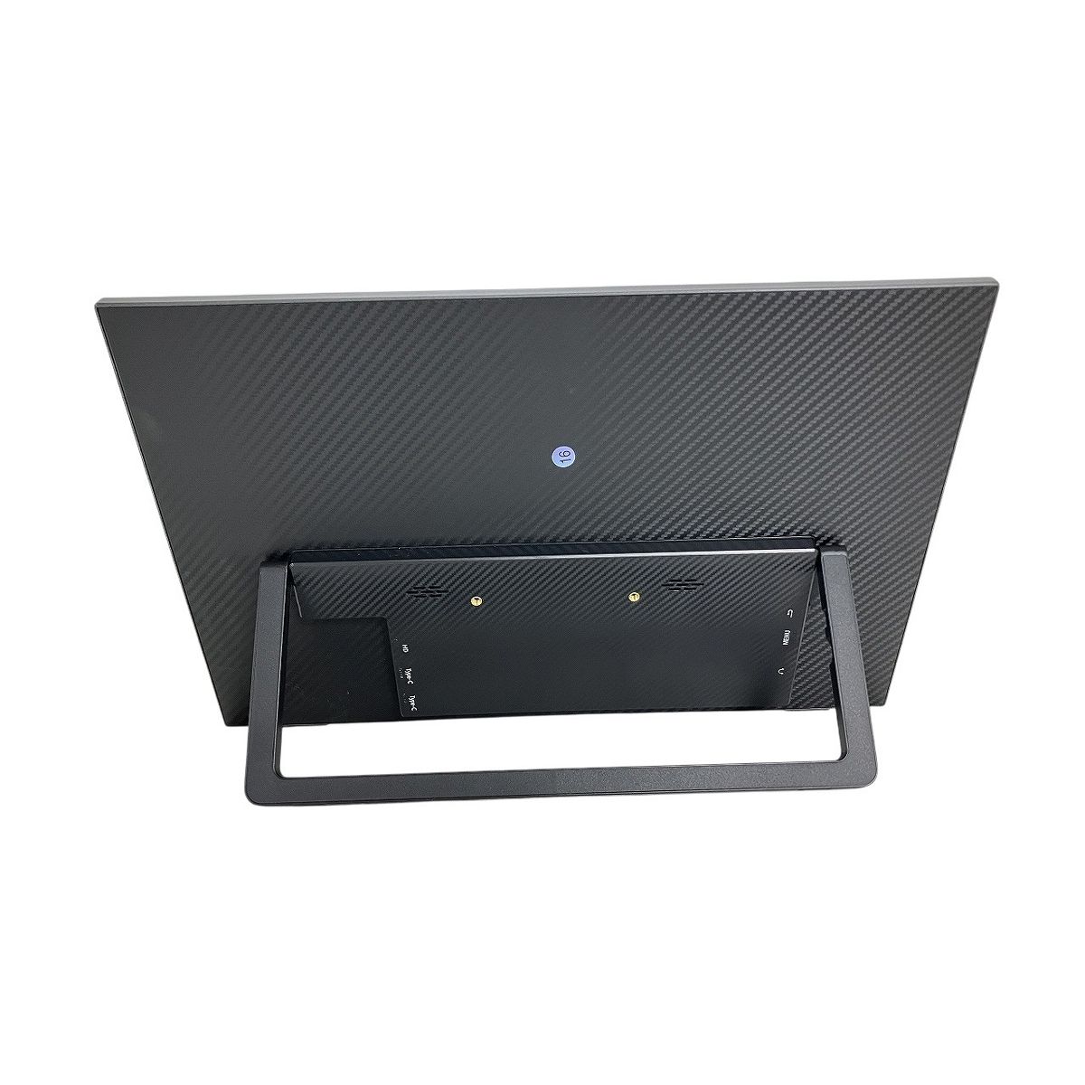 kksmart NK-16G 16インチ IPSパネル モニター 自立型 薄型 家電 中古
