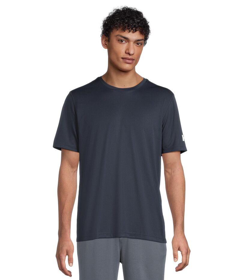 ヘリーハンセン メンズ トップス シャツ Tシャツ Helly Hansen Hh Tech TShirt 20 Navy ネイビー