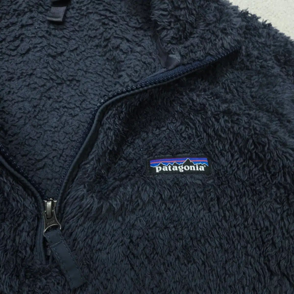 パタゴニア ロス