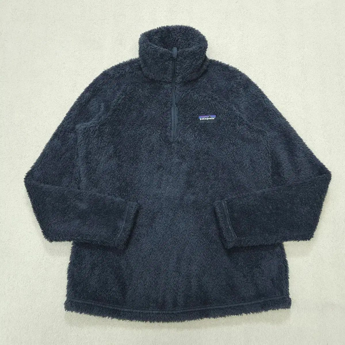 パタゴニア ロス ガトス プルオーバー M