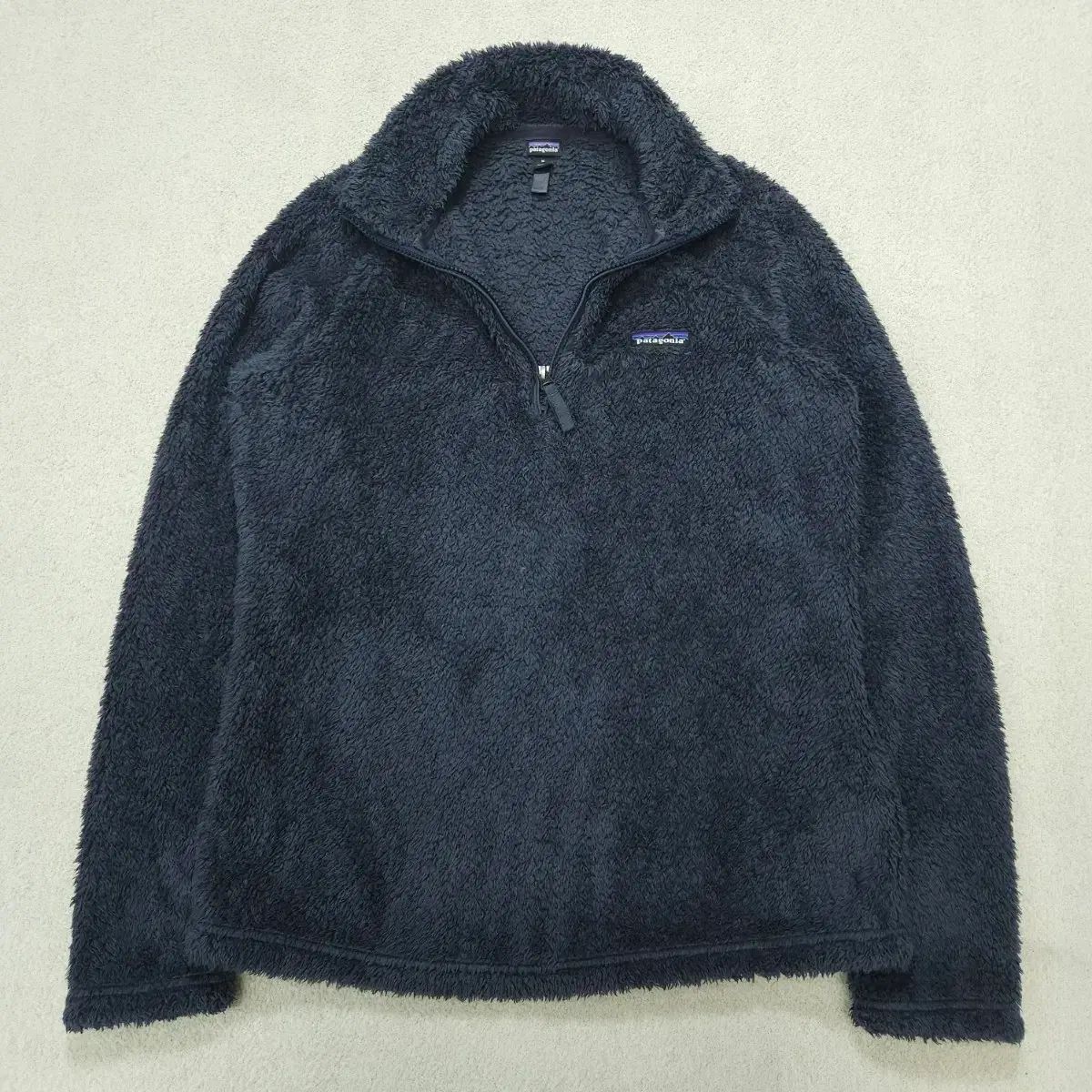 パタゴニア ロス ガトス プルオーバー M