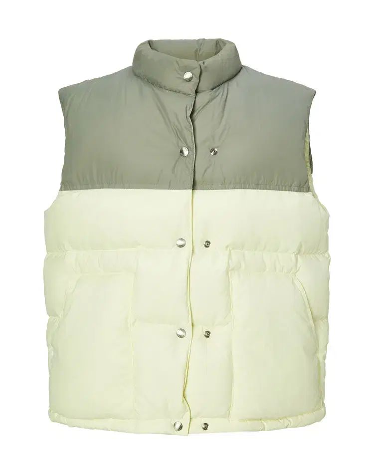 週末 HAZZYS へジス レディース グースダウン ベスト オーバーサイズ 85 90