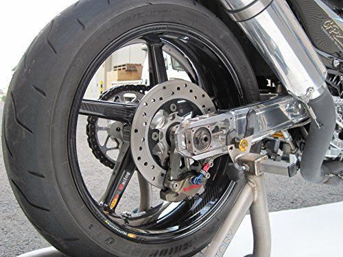 サンスター(SUNSTAR) プレミアムレーシング リアブレーキディスク