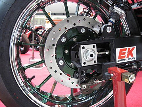 サンスター(SUNSTAR) プレミアムレーシング リアブレーキディスク