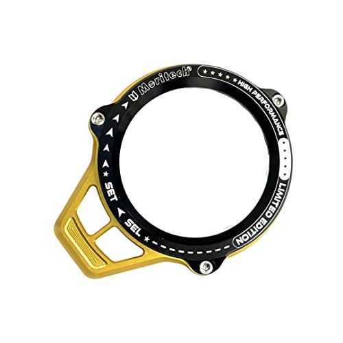 Moritech ホンダ CT 125 モンキー125 ダックス ST 共通メーターカバー Honda Monkey DAX Meter Cover V 2 JA 55 65 JB 03 04 G