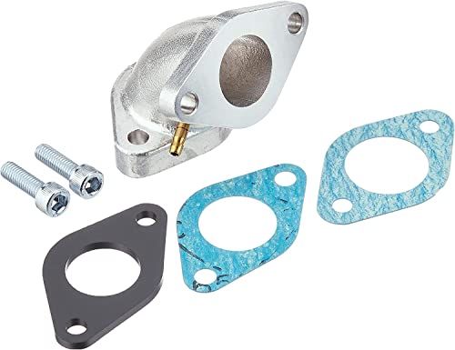 キタコ KITACO マニホールドセット ジョルカブ AF 53全車種 PCφ20キャブレター用 410 1118516