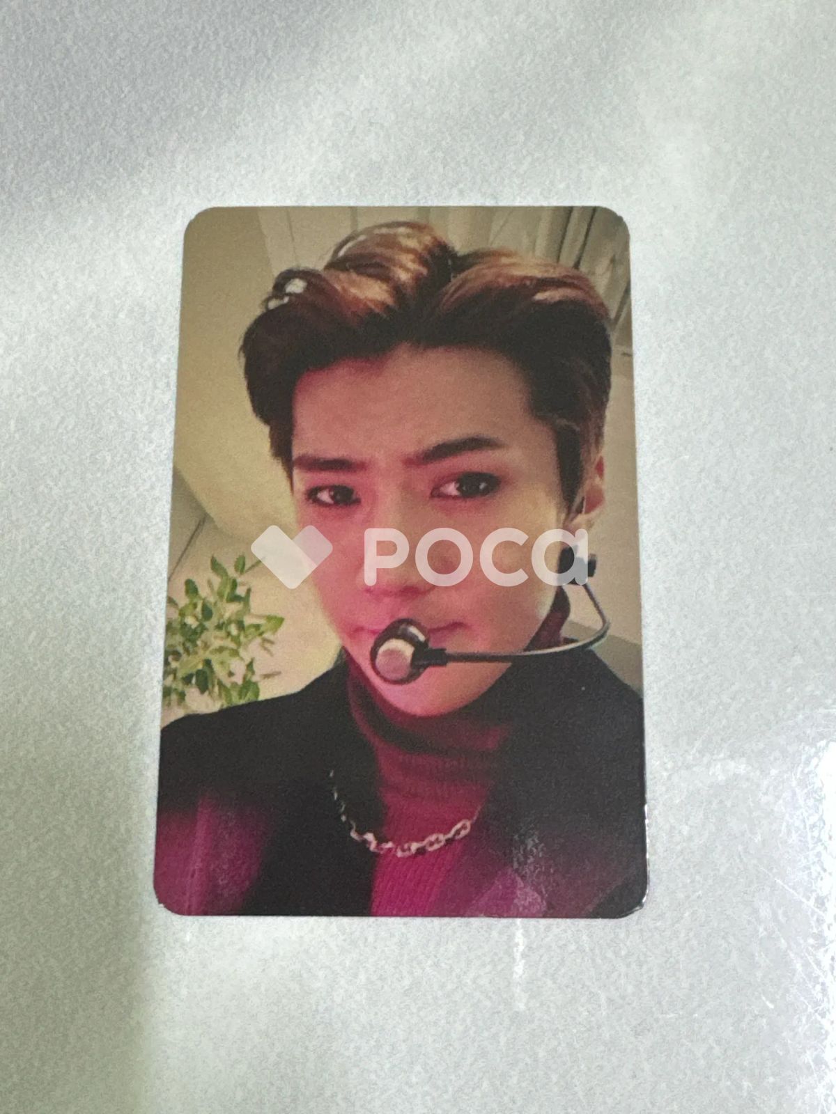 EXO セフン SING FOR YOU KOREAN Ver. - メルカリ