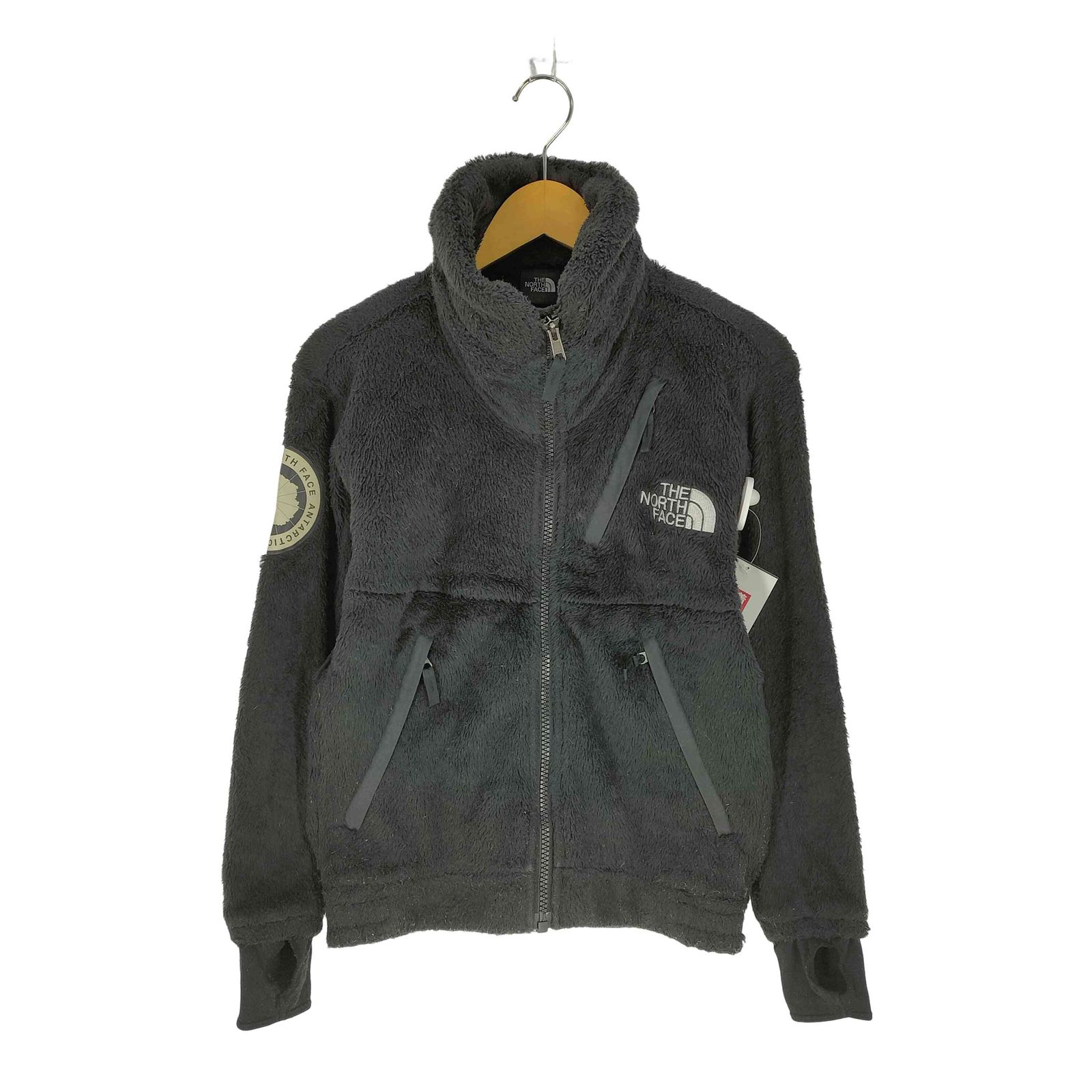 ザノースフェイス THE NORTH FACE ANTARCTICA VERSA LOFT JACKET アンタークティカ バーサ ロフト ジャケット メンズ import S