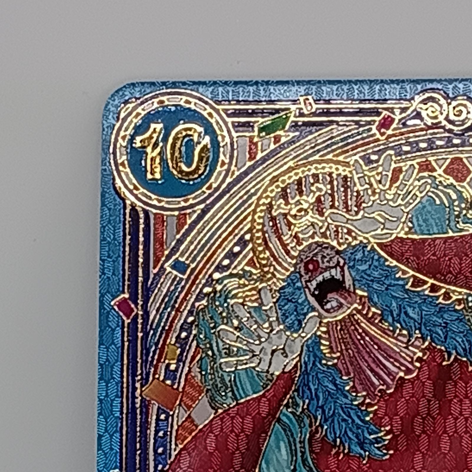 バギー(SP/R/金箔） - メルカリ