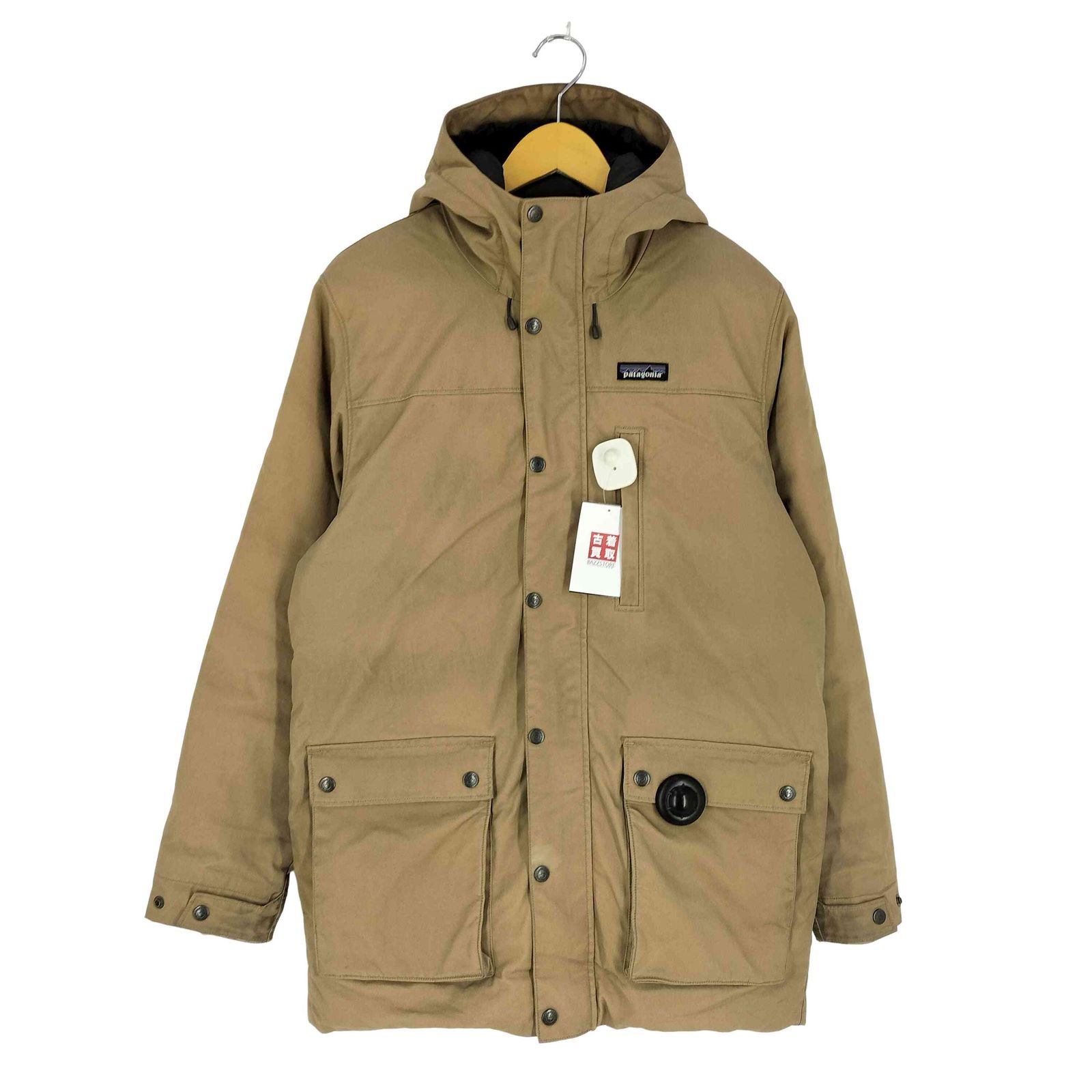 パタゴニア patagonia 19AW Maple Grove Down Parka メープル グローブ