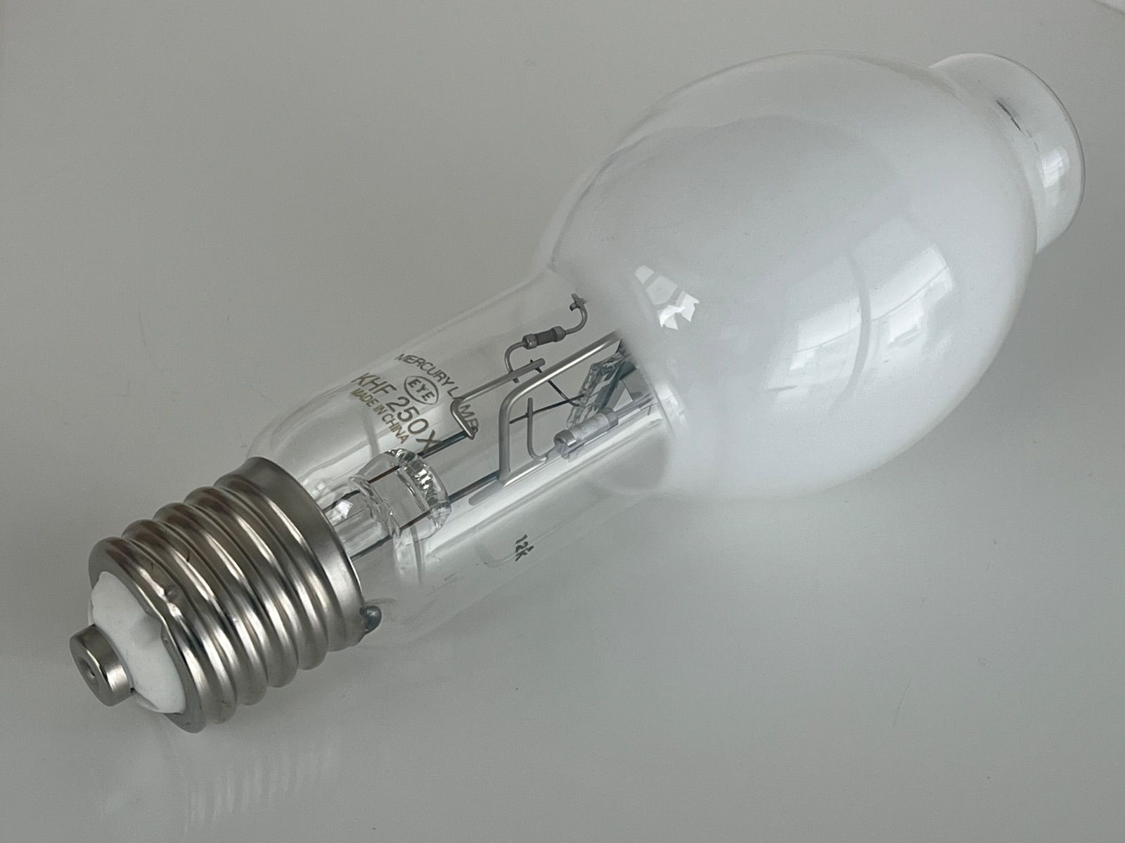 新品未使用】 岩崎電気 IWASAKI EYE HID LAMP アイ水銀ランプ 高圧水銀