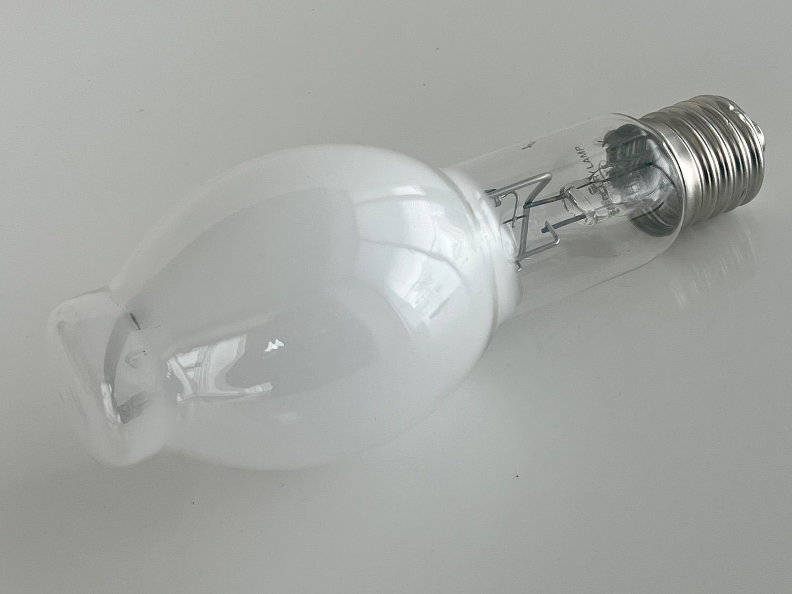 新品未使用】 岩崎電気 IWASAKI EYE HID LAMP アイ水銀ランプ 高圧水銀