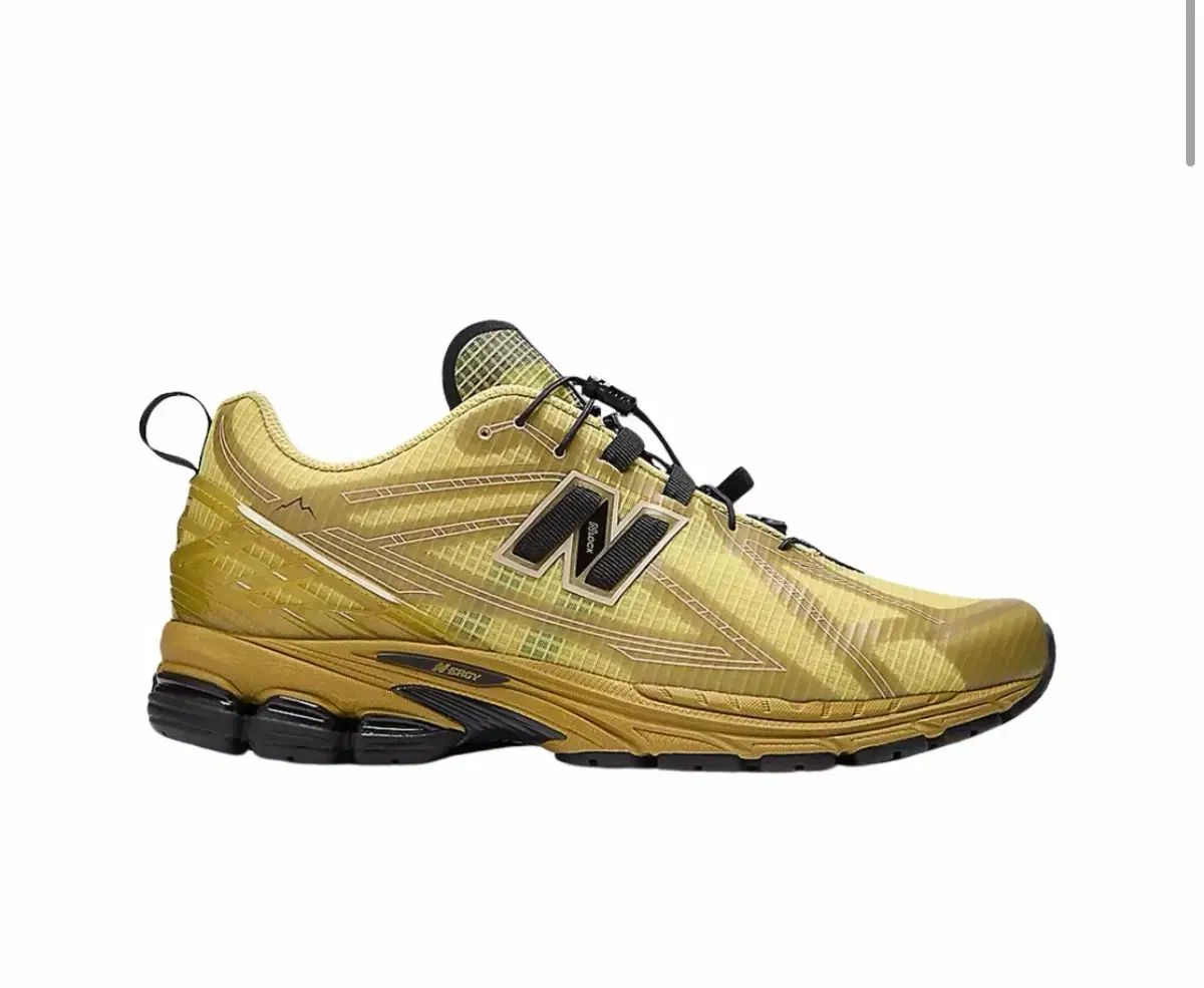 Balance cayl 1906 R イエロー