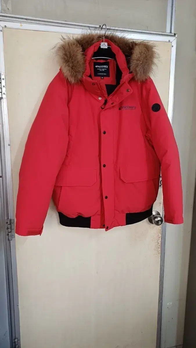 メンズ パーカ 105 サイズ