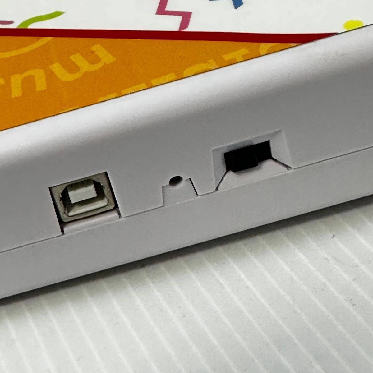 △ポップンミュージック プレミアムコントローラー 動作確認済み 中古